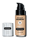 Крем Тональный Для Комб-жирн Кожи Colorstay Makeup For Combination-oily Skin Buff 150