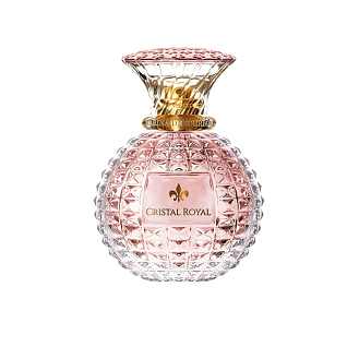 Cristal Royal Rose Парфюмерная вода 100 мл