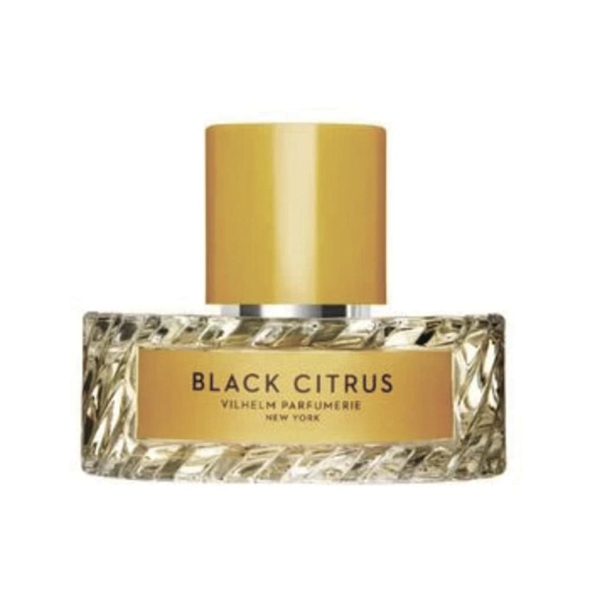 Black Citrus edp Парфюмерная вода 50 мл