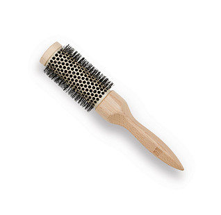 Brushes - Щетка для укладки с термо-керамической защитой