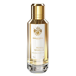 Royal Vanilla edp Парфюмерная вода 60 мл