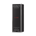 Eternity Flame For Woman Парфюмерная вода 100 мл