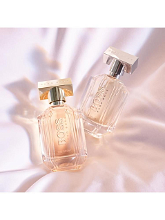 Scent Pure Accord Woman Туалетная вода 30 мл