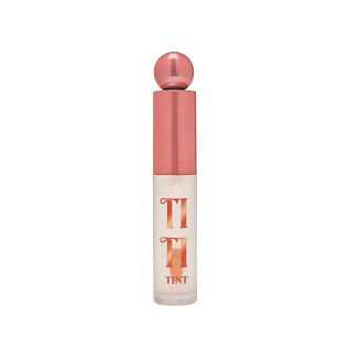 Tititint Vivienne sabo тинт для губ  lip tint   teinture a levres ``tititint`` тон 07