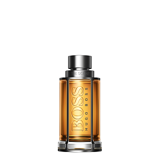 Boss The Scent Туалетная вода 50 мл