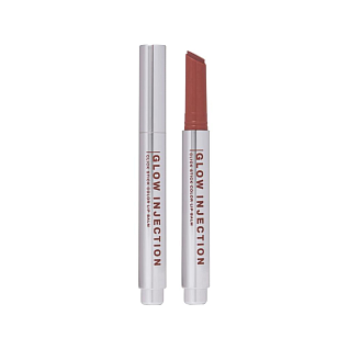 Glow Injection Бальзам-стик для губ  lipstick balm glow injection тон 12