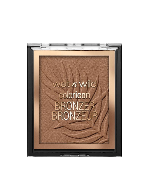 Пудра Для Лица Бронзирующая Color Icon Bronzer Sunset striptease, 11 г