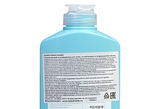 Hydrate & Recharge Кондиционер увлажняющий для сухих волос 250 мл