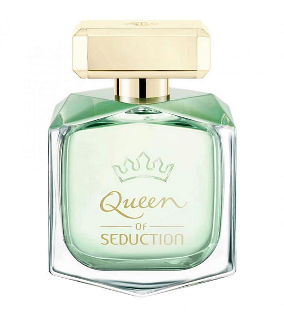 Queen Of Seduction Туалетная вода 80 мл.