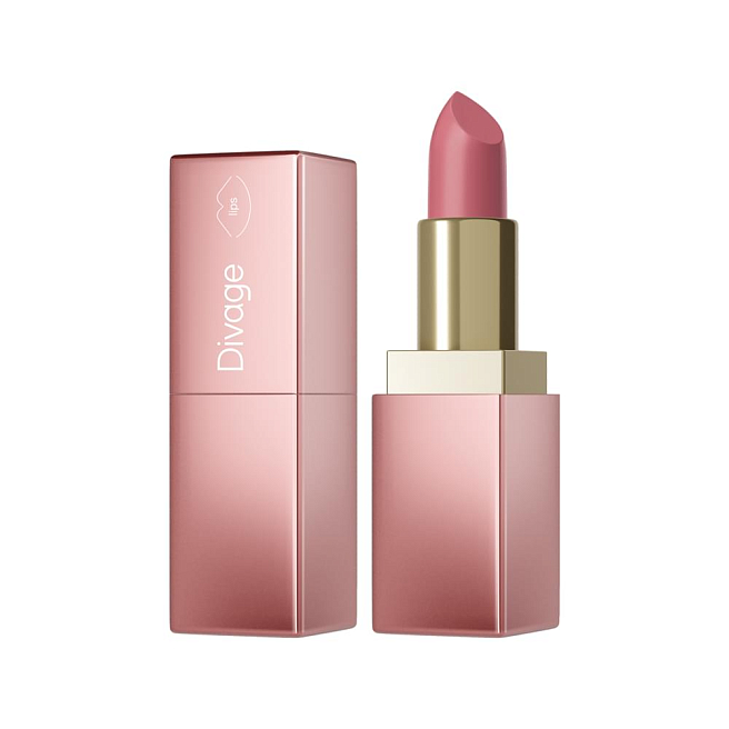 Помада для губ Matte Sensuality Lipstick Тон 08