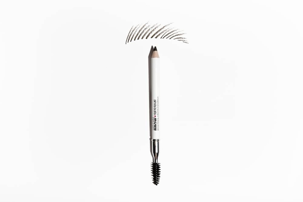 Карандаш Для Бровей Brow-Sessive Brow Pencil 1111887e medium brown