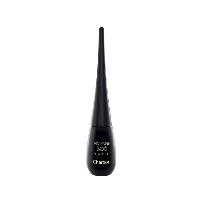 Eyeliner Liquid Charbon Подводка для глаз eyeliner liquid charbonтон 01