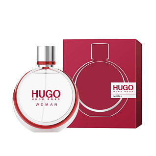 Hugo Woman Парфюмерная вода 50 мл