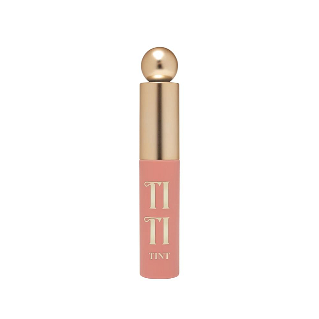 Tititint Vivienne sabo тинт для губ  lip tint   teinture a levres ``tititint`` тон 01