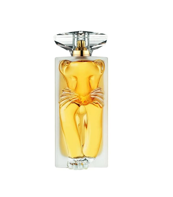 Les Parfums Salvador Dali La Belle Et I`Ocelot Парфюмерная вода 50 мл