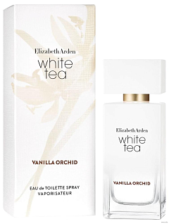 White Tea Vanilla Orchid Туалетная вода 50 мл