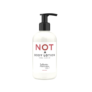 Средство для тела not a body lotion 250мл