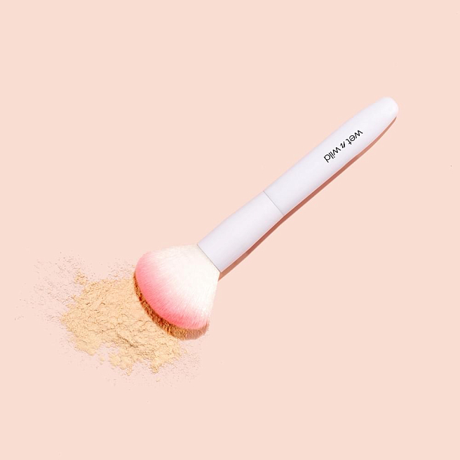 Кисть Для Нанесения Макияжа Brush E796 blush brush