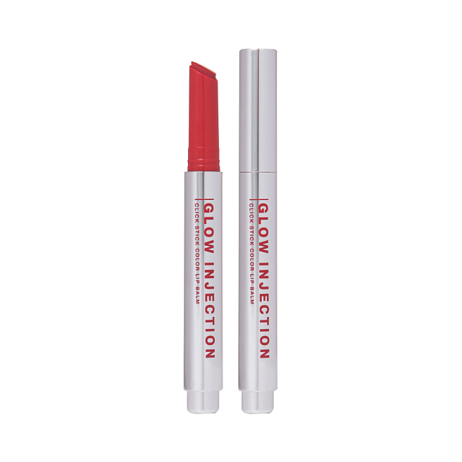 Glow Injection Бальзам-стик для губ  lipstick balm glow injection тон 03