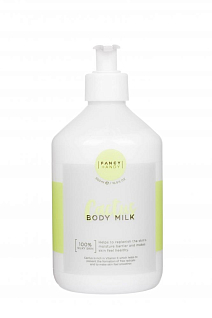 Body milk Молочко для тела кактус, 500 мл