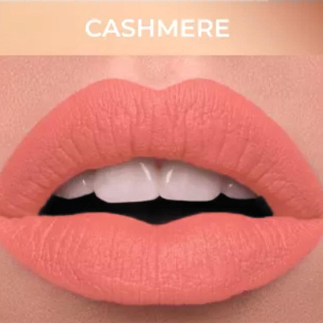 NEUTRALS SATIN MATTE LIPSTICK Помада для губ cashmere