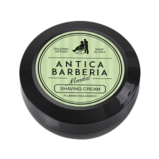 Antica Barberia ORIGINAL CITRUS Крем-бальзам для бритья цитрусовый аромат 125 мл
