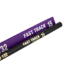 Подводка для глаз Подводка для глаз bd 132 15 fast track 0,8мл