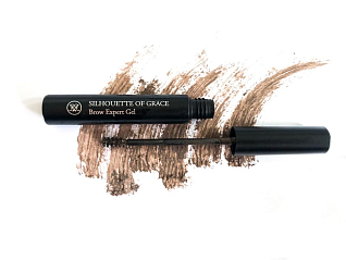 Моделирующий Гель Для Бровей Brow Expert Gel Silhouette Of Grace Earthshine тон 102