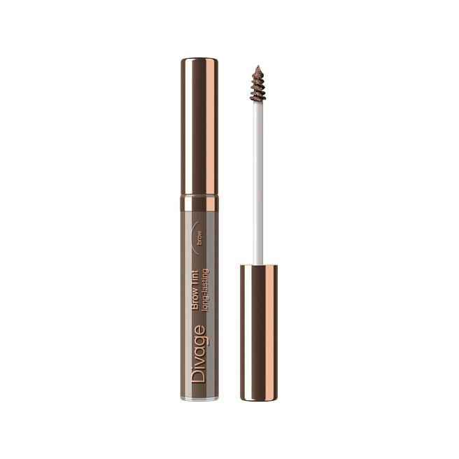 Стойкий Тинт Для Бровей Brow Tint Long-lasting Тон 01