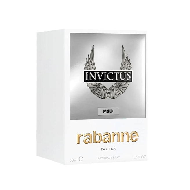 Invictus Parfum Духи-спрей для мужчин 50 мл