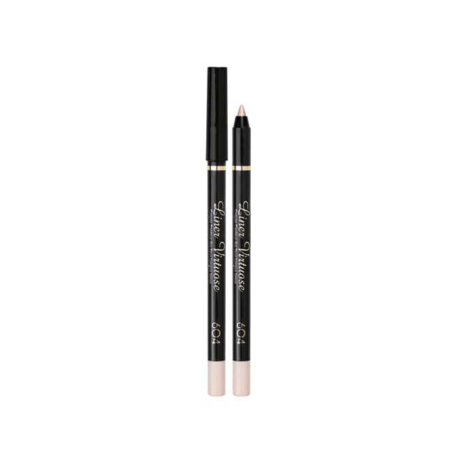 Crayon Contour Des Yeux Liner Virtuose Карандаш для глаз устойчивый гелевый тон 604