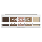 Палетка Теней Для Век Color Icon 5 Pan Palette (5 Оттенков) 1114067e walking on eggshells