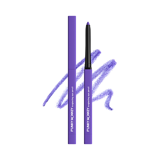 Карандаш для глаз стойкий Longlasting eye pencil Тон 06 фиолетовый