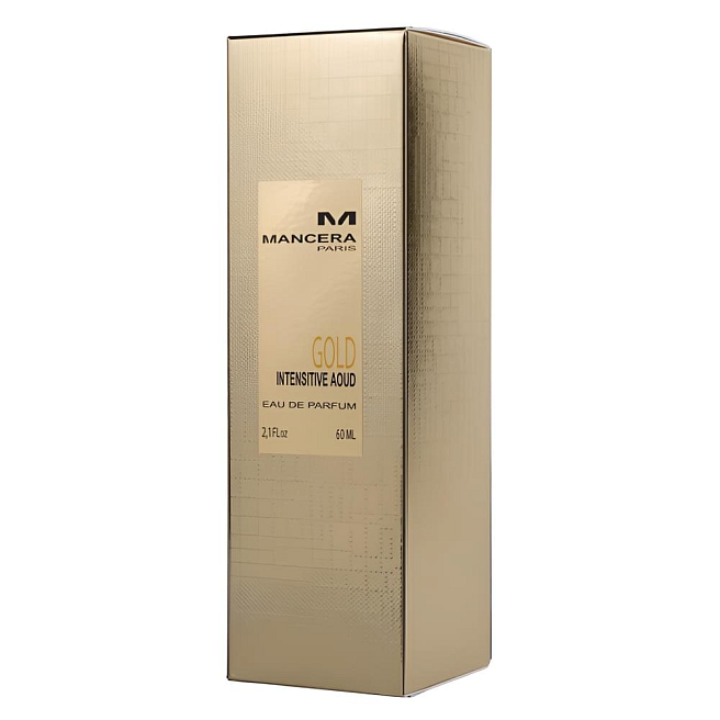 Intensitive Aoud Gold edp Парфюмерная вода 60 мл