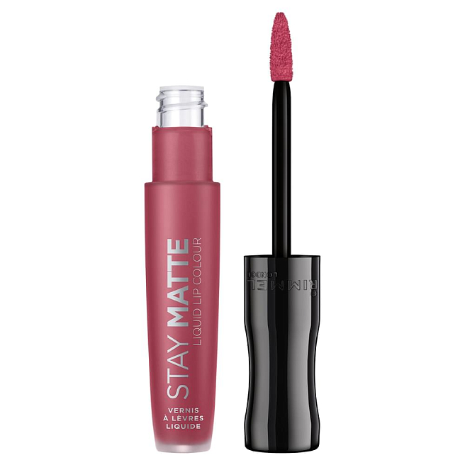 Помада Жидкая Матовая Stay Matte Liquid Lip Colour Тон 210