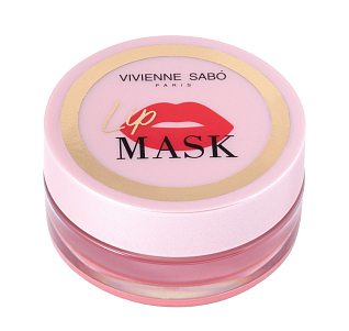 Masque pour les levres Маска для губ тон 01