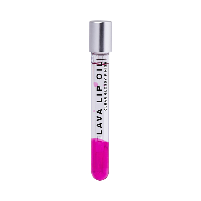 Lava lip oil Двухфазное масло для губ lava lip oil biphase lip oil тон shade 06