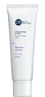 Iris Крем-маска для лица с лифтинг эффектом radiance lift mask, 50 мл