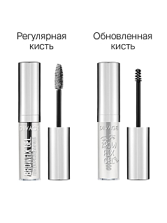 Гель Для Бровей Browfix Gel Тон 01 прозрачный