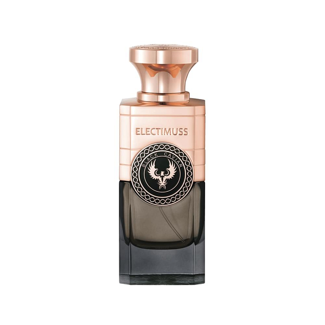 Nero Collection Духи black caviar, 100ml