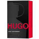 Hugo Just Different Туалетная вода спрей 125 мл 