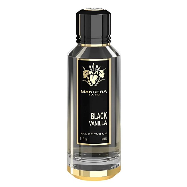 Black Vanilla edp Парфюмерная вода 60 мл