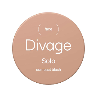 Румяна Компактные Solo Compact Blush Тон 05