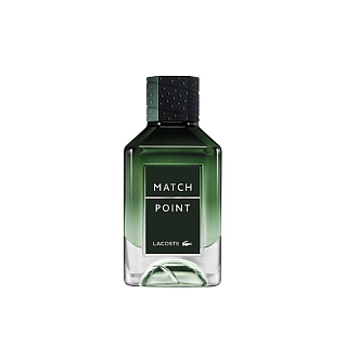 Match Point Edp Парфюмерная вода 100 мл