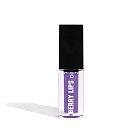 Масло для губ Масло для губ berry lips oil 02 blueberry, 5мл