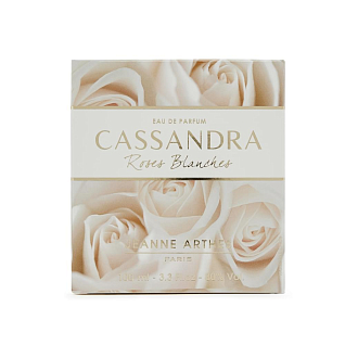 Cassandra Roses Blanches Парфюмерная вода 100 мл