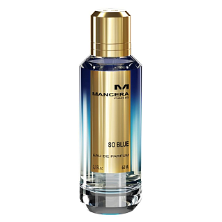 So Blue edp Парфюмерная вода 60 мл