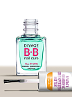 Nail Cure Bb Nail cure bb основа укрепитель покрытие для ногтей all in one