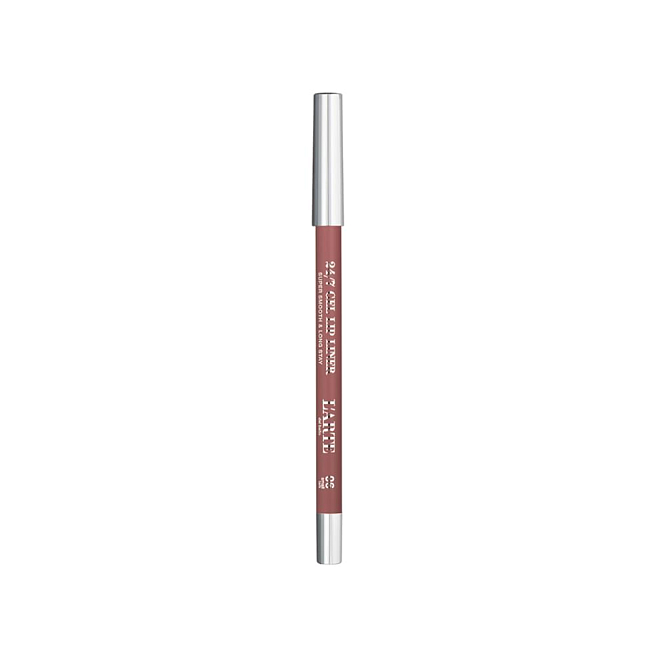 GEL LIP LINER 24 7 Карандаш для губ устойчивый гелевый 06 small talk