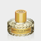 Back to the roots edp Парфюмерная вода 50 мл